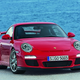 Image for article titled 2010 Porsche 911 GT3: 435 HP, Priced From $112,200